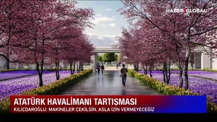 Kılıçdaroğlu'dan Canan Kaftancıoğlu tepkisi: Mahkemeyi de tanımıyoruz, kararı da