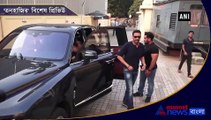 Ajay Devgn organised special trailer preview of Tanhaji