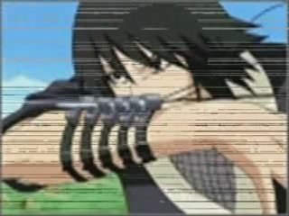 Les Miserables Naruto style Part 2