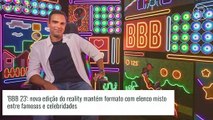 'BBB 23': Globo já levanta nomes de famosos para Camarote do programa, aponta colunista