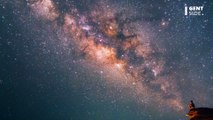 Astronomie : une étoile pleine d’or découverte par des chercheurs