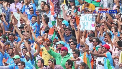 Virat Shared the letter with his fans on Twitter