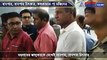 Majid Baskar arrives in Kolkata dgtl