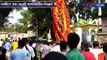 Nadia Agomeshari temple kali puja