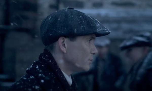 Bande-annonce saison 6 Peaky Blinders - Vidéo Dailymotion