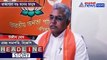 State BJP President Dilip Ghosh appreciates Govornor Jagdip Dhanka