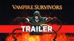 Vampire Survivors - Early Access Trailer