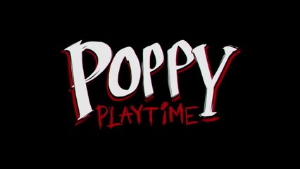 Poppy Playtime - Chapter 1 | Walkthrough | alle Sammlerstücke | no reaction | no commentary