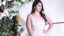 Pooja Hegde set to represent India at Cannes Film Festival, fans surprise her at the airport