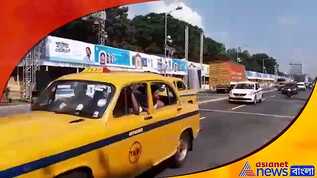 আজ পুজো কার্নিভাল, রেড রোডে প্রস্তুতি কেমন, দেখুন ভিডিও