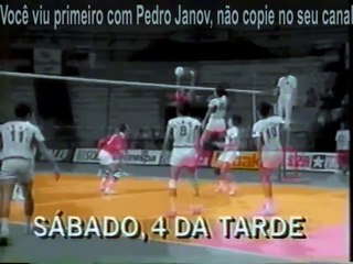 Intervalo TV Jovem Pan (Outubro de 1991)