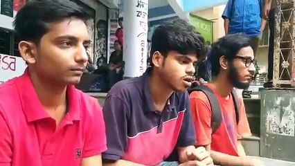 Debanjan Ballav stands firm on his ground