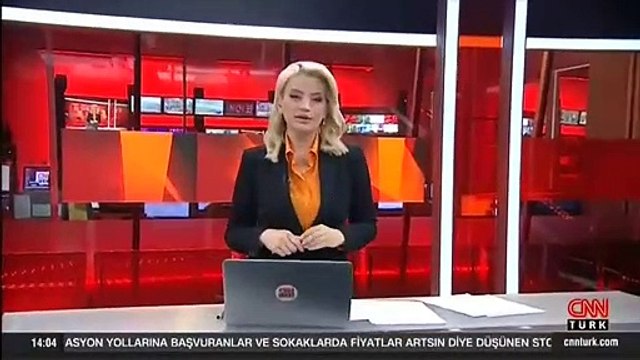 Günün son dakika önemli gelişmeleri! (CNN TÜRK 16.30 bülteni)