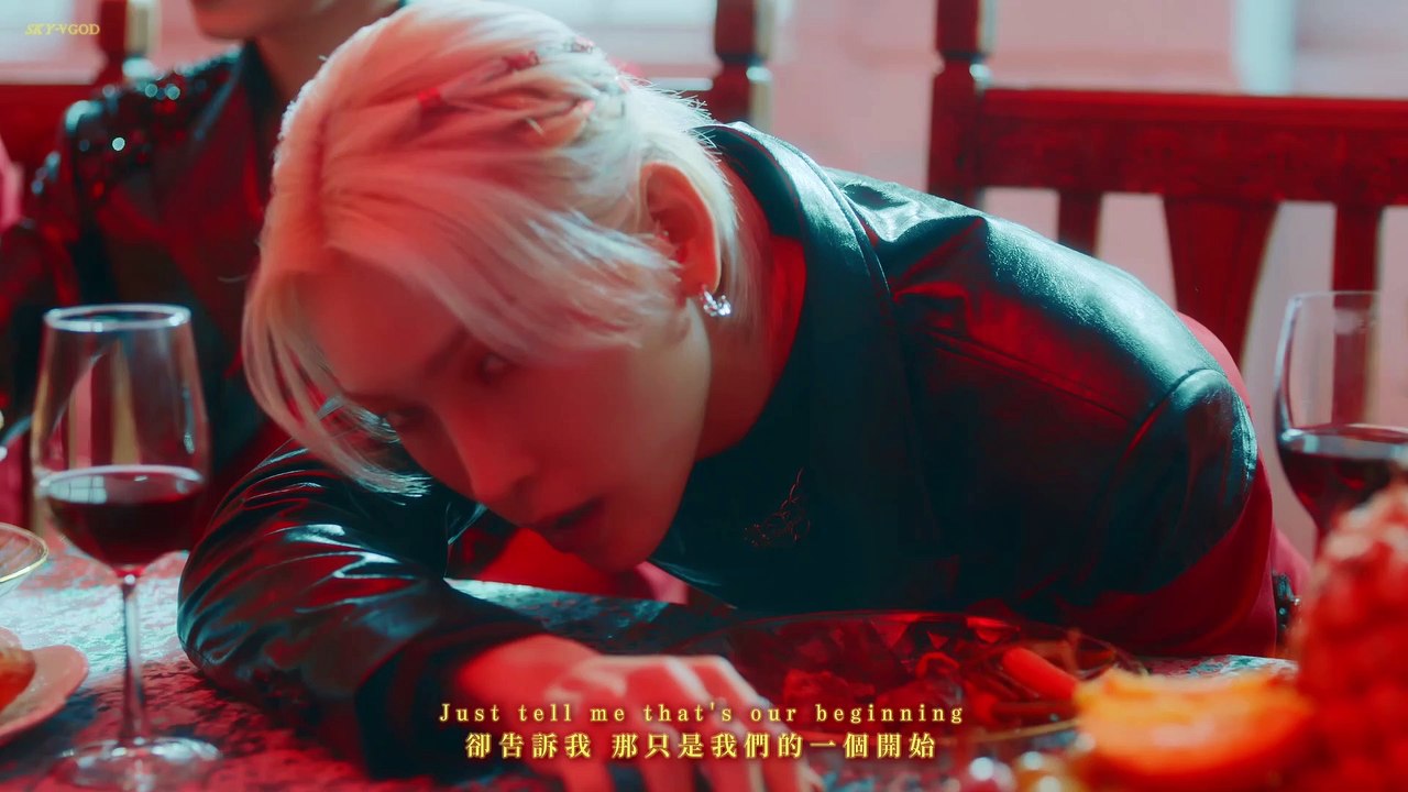 【韓中字】'Creature' - E'LAST MV