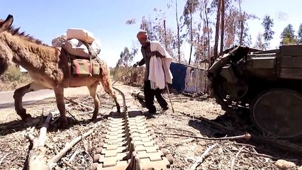 War-ravaged Ethiopia to get $300m World Bank grant