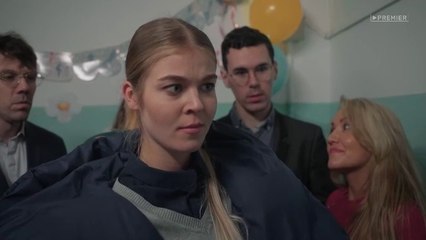 Гадалка - 15 сезон / 43 серия