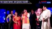 bjp leader kailash vijayvargiya now a singing sensation video goes viral