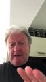 Charlie Lawson promotes charity walk