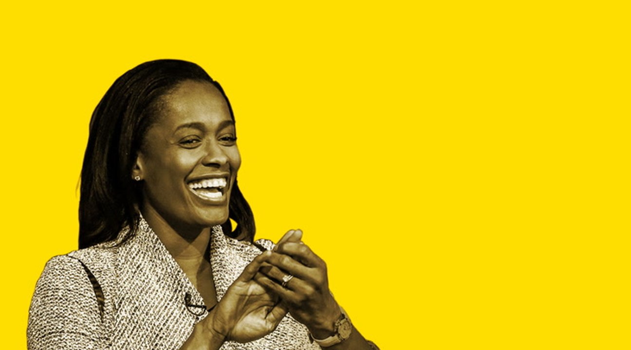Swin Cash is Perfecting the Business of Basketball for the Pelicans