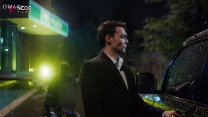 مسلسل الذئب الوحيد - الحلقة 25 - مدبلج