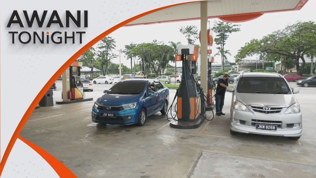 Awani Tonight: Fuel subsidies mostly enjoyed by the rich