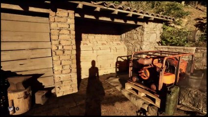 Martha is Dead | Telegraf | Morse-Code Puzzle Teil 1 & 2