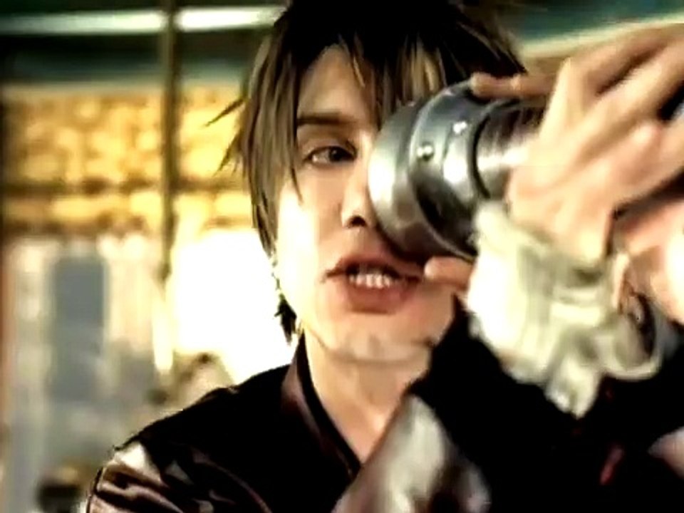 Goo Goo Dolls - Iris [Official Music Video]