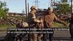 Rusia asegura que los soldados atrincherados en Azovstal 