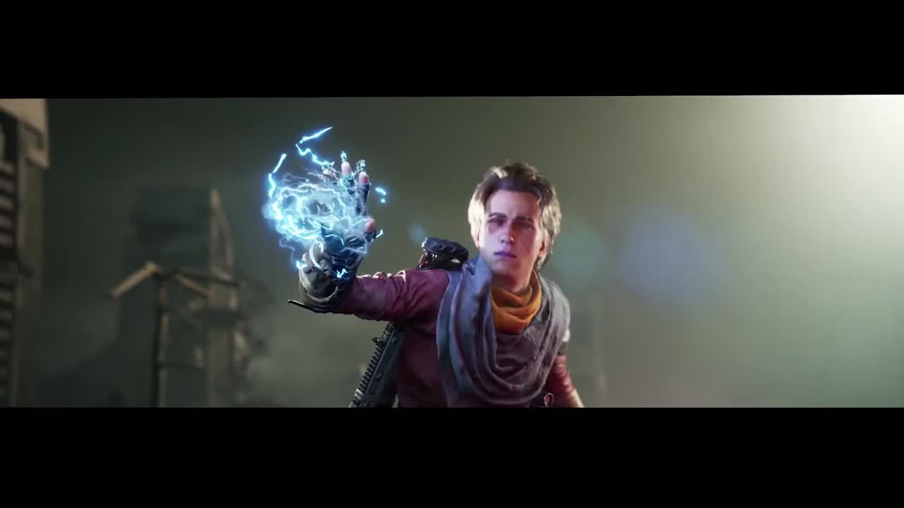 Miasma Chronicles - Teaser Trailer