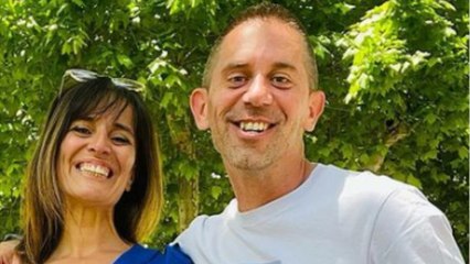 VOICI : : « On se pose plein de questions " : Gérôme Blois envisage un changement radical avec Diana