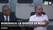 Un lent glissement vers la Ligue 2 - Ligue 1 Uber Eats Girondins de Bordeaux