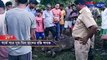 A baby elephant died in Dooars