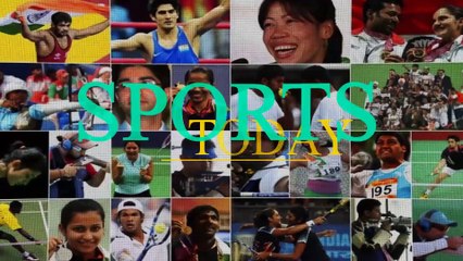 Sports news in Bengali at a glance