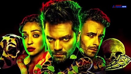 Top Must-Watch Web Series for Your Binge List 🎬