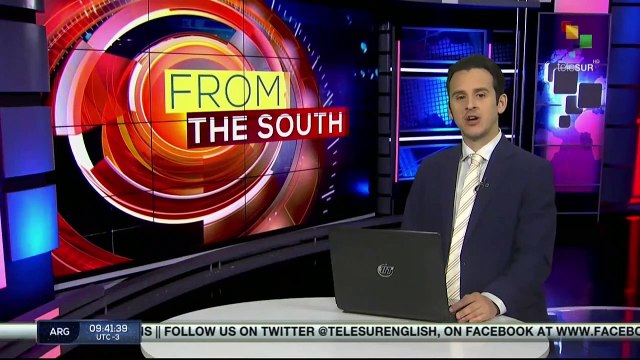 Ecuador announces more than 1,100 arrested in operations against crime and drug trafficking