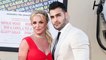 Britney Spears : son fiancé Sam Asghari s’exprime après la fausse couche de la chanteuse