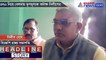 BJP state president Dilip Ghosh gives reply to Mamata Banerjee on NRC