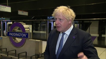 PM: Northern Ireland Protocol - Let's fix it, not nix it