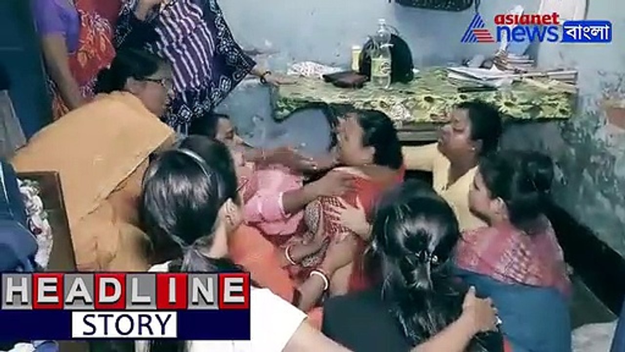 Boxer Jyoti Pradhan dies due to heart attack while practicing