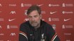 Klopp reflects on FA Cup success and needing to win at Southampton