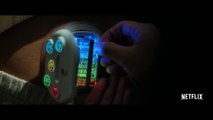 Spiderhead - Official Trailer Netflix