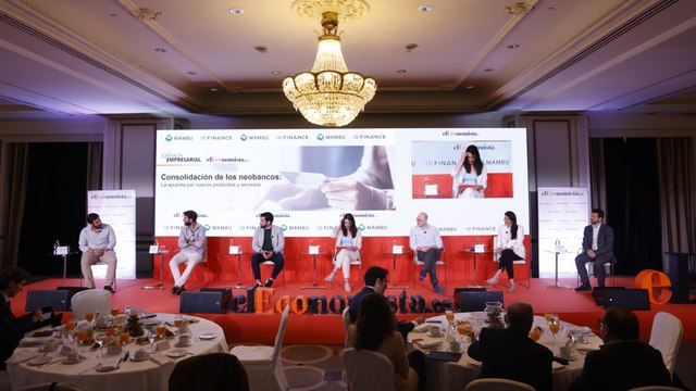 El neobanco se asienta en el mercado gracias a la diversidad de servicios y el uso del dato - Jornada Neobancos