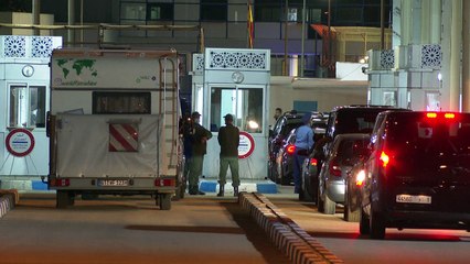 المغرب وإسبانيا يعيدان فتح حدودهما البرية بعد إغلاقها عامين