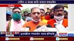 BJP leader Raju Banerjee attacks CM Mamata Banerjee over Ram Mandir issues BTG