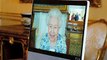 Queen has embraced technology ‘very well’ in becoming a ‘Zoom monarch’