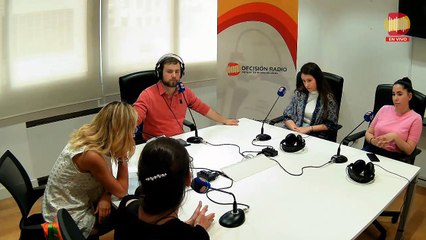 Voces rebeldes 22/05/2022