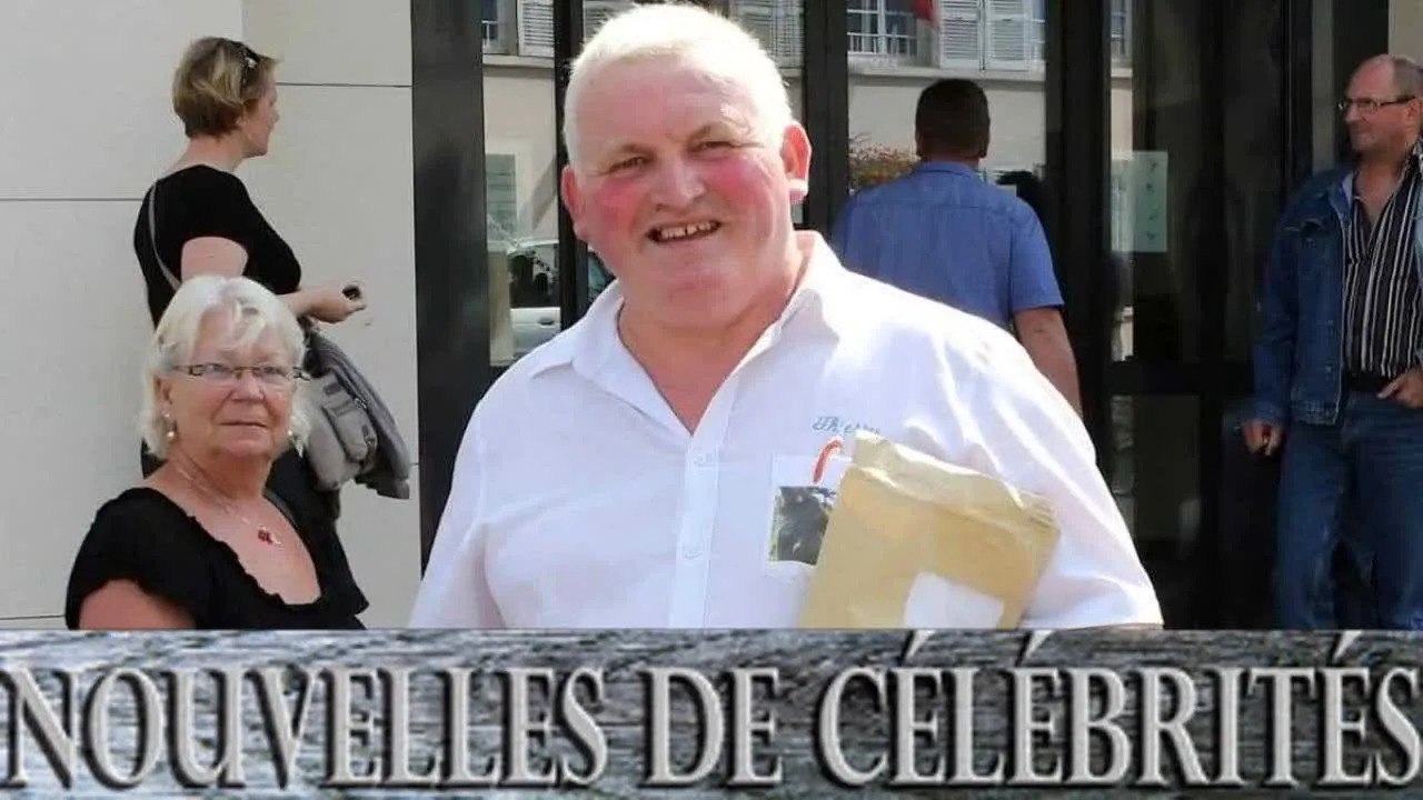 Thierry Olive (L’amour est dans le pré) : sa révélation très osée sur Annie dans TPMP People