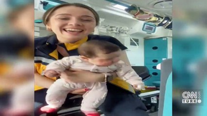 Son dakika... Nisa bebeğin annesine tahliye kararı