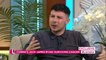 Jack James Ryan opens up about testicular cancer