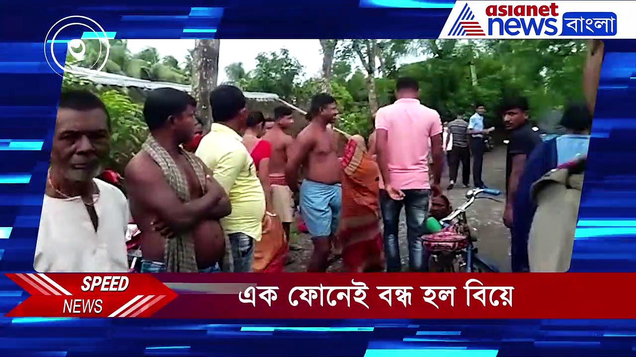 এক নজরে এই মুহূর্তের স্পিড নিউজ, ৫ মিনিটে ১০ খবর